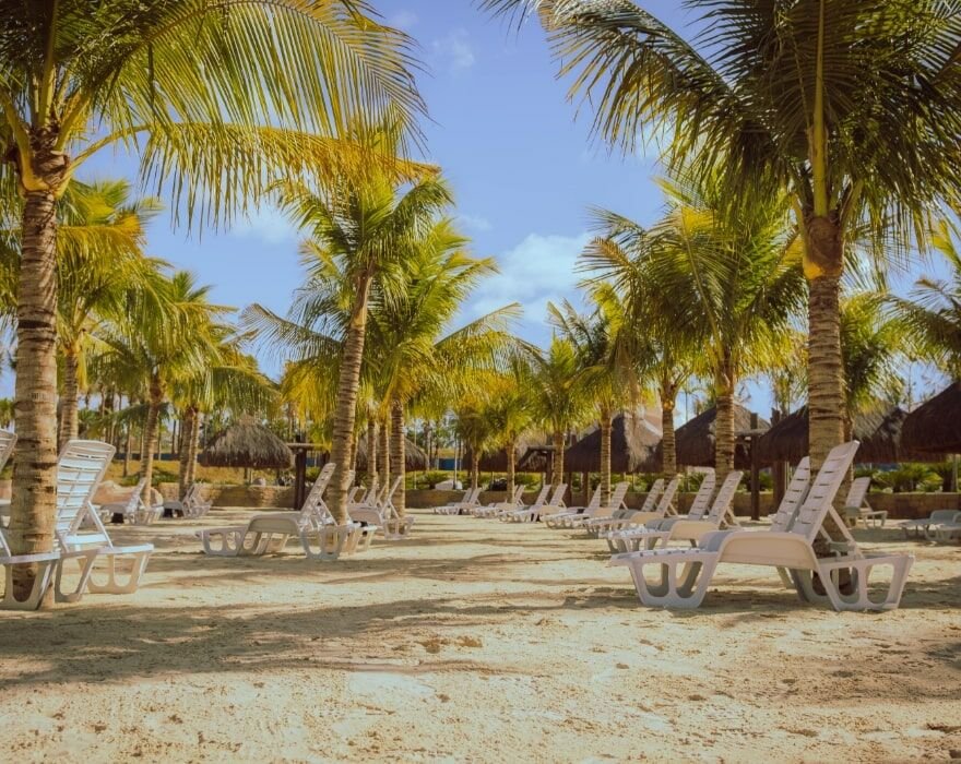 Imagem 01 - Acentos da Ilha - O Complexo - Thermas Acqualinda